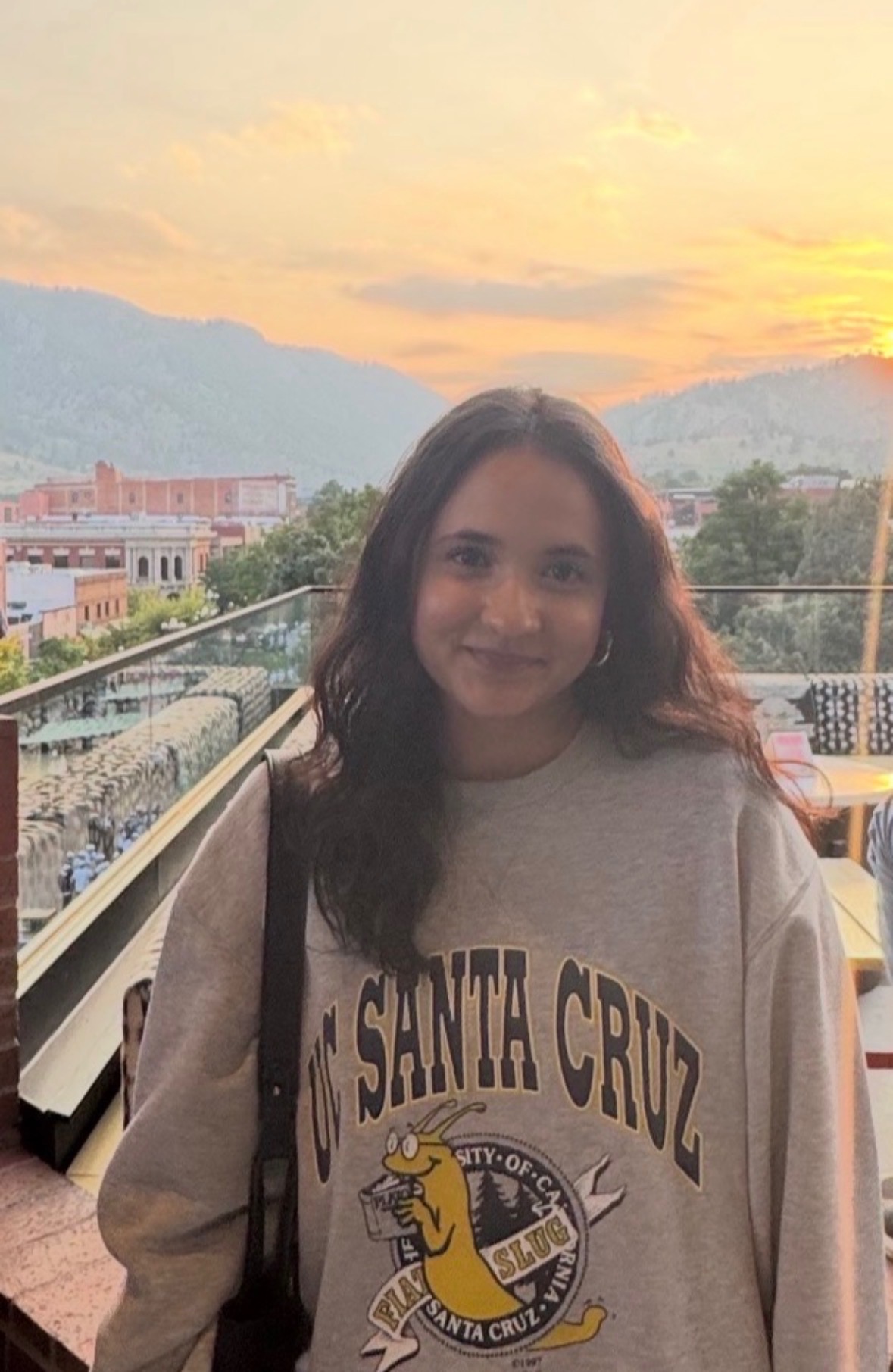 Photo of Roma Solapurkar